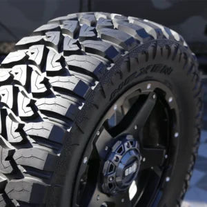 Lt 10P 125122Q Nexen Roadian Mtx Rm7