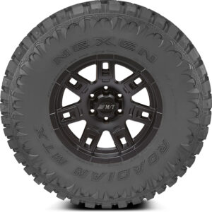 Lt 10P 126/123Q Nexen Roadian Mtx Rm7
