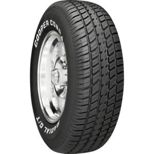 Rwl 96T Cooper Cobra Radial G/T