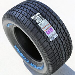 Rwl 105S Cooper Cobra Radial G/T