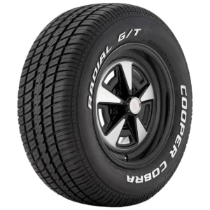 Rwl 100T Cooper Cobra Radial G/T