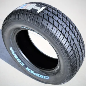 Rwl 98T Cooper Cobra Radial G/T