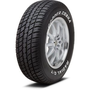 Rwl 98T Cooper Cobra Radial G/T