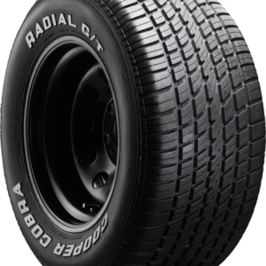 Rwl 107T Cooper Cobra Radial G/T