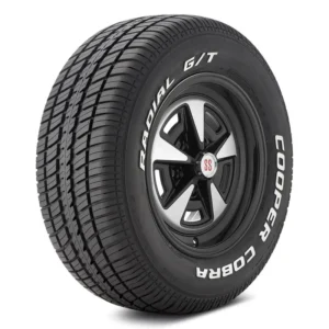 Rwl 97T Cooper Cobra Radial G/T