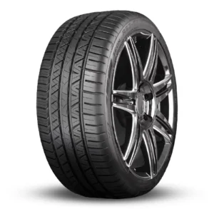 Xl 95W Cooper Zeon Rs3-G1