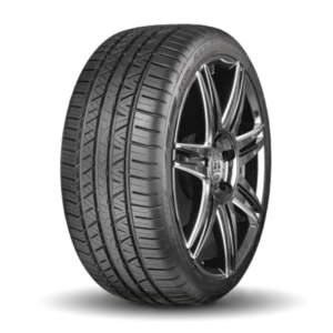 Xl 96W Cooper Zeon Rs3-G1