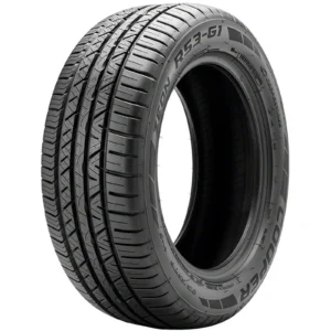 Xl 93W Cooper Zeon Rs3-G1