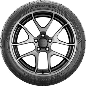 Xl 96W Cooper Cobra Instinct