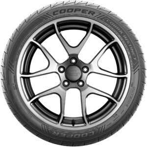 Xl  99W Cooper Cobra Instinct