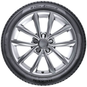 Xl 105W Nexen N'blue 4Season 2 (Aw)