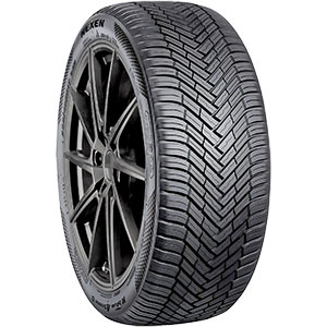 Xl 91W Nexen N'blue 4Season 2 (Aw)