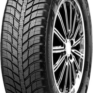 Xl 94W Nexen N'blue 4Season 2 (Aw)