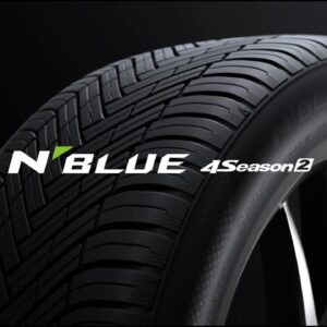 Xl 98Y Nexen N'blue 4Season 2 (Aw)
