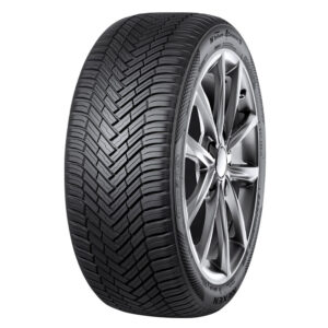 Xl 109V Nexen N'blue 4Season 2 (Aw)