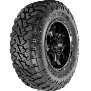 33125020 Lt Lrf 12P 119Q Nexen Roadian Mtx Rm7