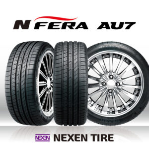 95T Nexen Nfera Au7 Oe - Passat ('20~'21)