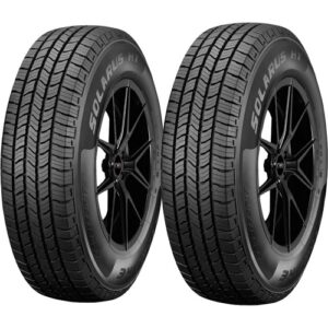 110T Starfire Solarus Ht *90000035681*