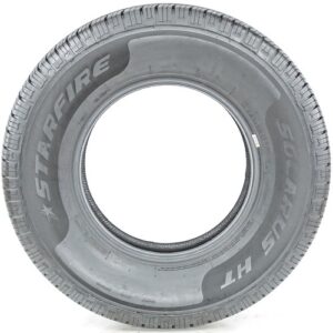 111T Starfire Solarus Ht *90000035689*