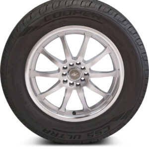Xl 91V Cooper Cs5 Ultra Touring