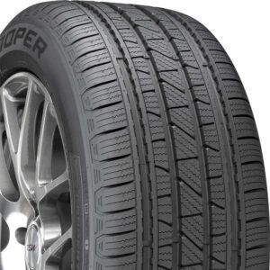 111V Cooper Discoverer Srx-Le (16X)