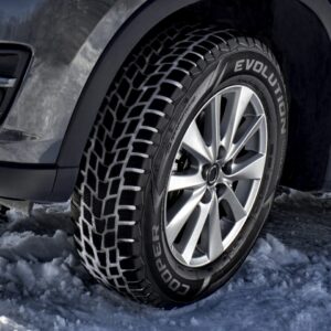 Xl 95T Cooper Evolution Winter