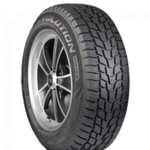 Xl 95H Cooper Evolution Winter