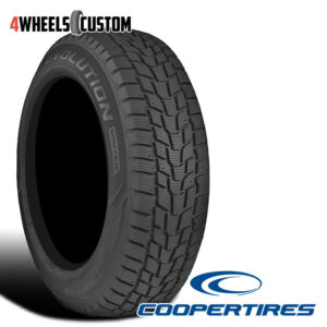 100T Cooper Evolution Winter