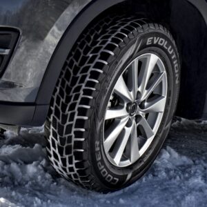 104T Cooper Evolution Winter