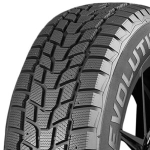 105T Cooper Evolution Winter