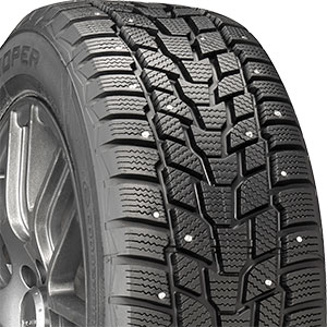 114T Cooper Evolution Winter
