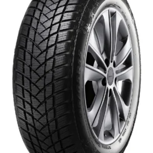 Xl 107H Cooper Evolution Winter