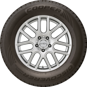 Xl 95H Cooper Discoverer True North