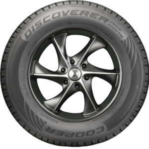 Xl 107T Cooper Discoverer True North