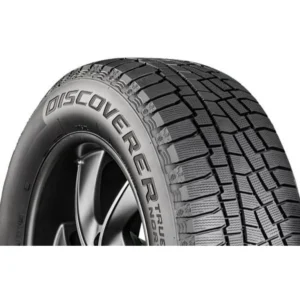 102H Cooper Discoverer True North
