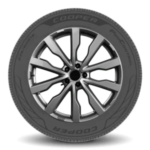Xl 111V Cooper Procontrol