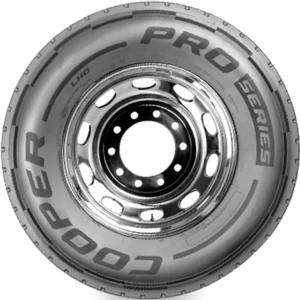 Xl 111V Cooper Procontrol