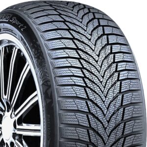 Xl 93W Nexen Winguard Sport 2
