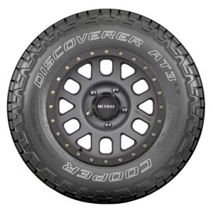 Lt 10P Owl 123/120 Cooper Discoverer At3 Lt (Aw)