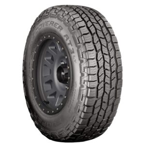 Lt 10P Owl 119/116S Cooper Discoverer At3 Lt (Aw)