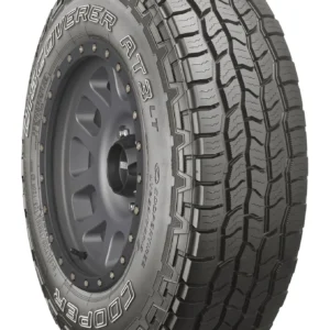 Lt 10P Owl 121/118R Cooper Discoverer At3 Lt (Aw)