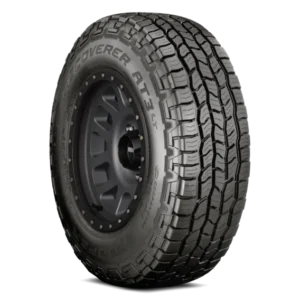 Lt 10P 116/113R Cooper Discoverer At3 Lt (Aw)