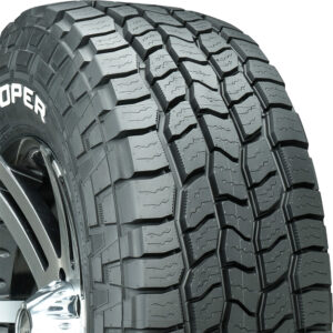 Lt 10P 121/118R Cooper Discoverer At3 Xlt (Aw)