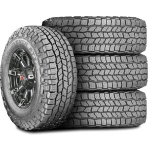 Lt 10P 126/123S Cooper Discoverer At3 Xlt
