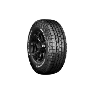 Lt 10P 126/123R Cooper Discoverer At3 Xlt