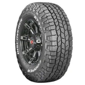 Lt 10P 125122S Cooper Discoverer At3 Xlt
