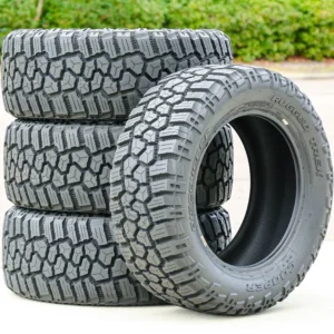 Lt 10P Rbl 121/118Q Cooper Discoverer Rugged Trek
