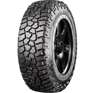 Lt 10P Rbl 126/123Q Cooper Discoverer Rugged Trek
