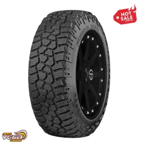 Lt 10P Rbl 123/120Q Cooper Discoverer Rugged Trek
