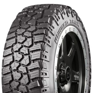 Lt 10P Rbl 121/118Q Cooper Discoverer Rugged Trek